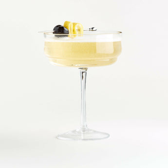 Aella Coupe 6 Ounce.