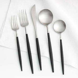 Aero 5-Piece Flatware Place Setting