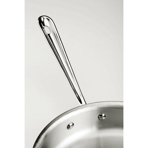 All-Clad ® d3 Stainless Steel 1.5-Qt. Saucepan with Lid