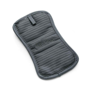 All-Clad ® Pewter Pot Holder.