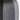 Amaryllis Small Black Ceramic Table Lamp.