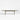 Andorra 91"-112" Grey Wood Outdoor Extendable Dining Table.
