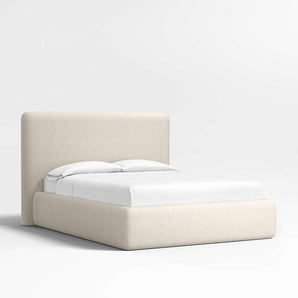 Anneli Upholstered Bed