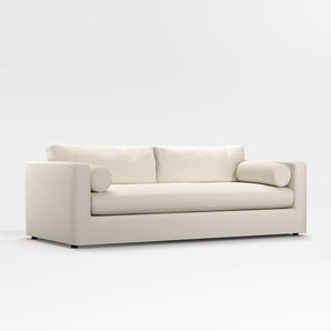 Aris Deep Bench Sofa