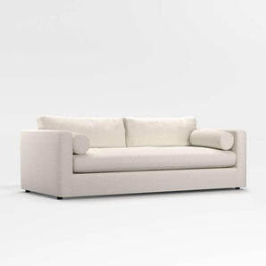 Aris Deep Bench Sofa