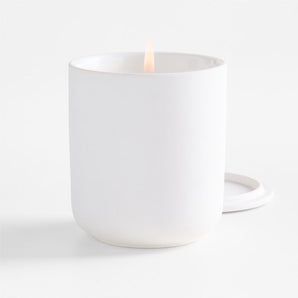 Relax Aromatherapeutic 1-Wick Scented Candle