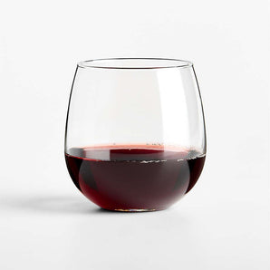 Aspen 17-Oz. Stemless Wine Glass
