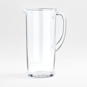 Aspen Acrylic Pitcher
