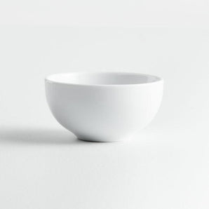 Aspen Coupe Dip Bowl.