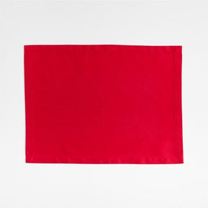 Aspen Organic Cotton Placemat