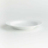 Aspen Rimmed Low Bowl.