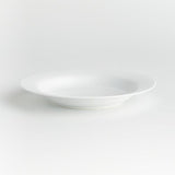 Aspen Rimmed Low Bowl.