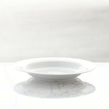Aspen Rimmed Low Bowl.