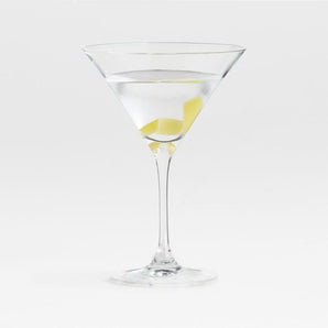 Aspen 8-Oz. Martini Glass.