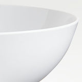 Aspen 13" Melamine Serving Bowl.