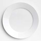 Aspen Rimmed Melamine Platter.