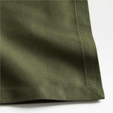 Aspen Organic Cotton Napkin.