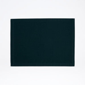 Aspen Organic Spruce Placemat