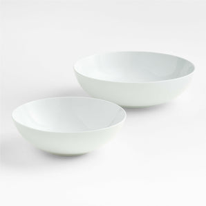 Aspen 13" Large Serving Bowl.