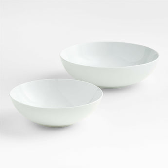 Aspen 13" Large Serving Bowl.