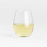 Aspen 11.75-Oz. Stemless Wine Glass.