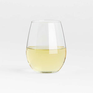 Aspen 11.75-Oz. Stemless Wine Glass.
