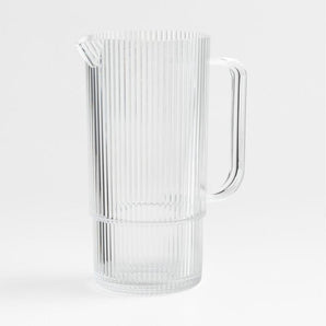 Atwell Acrylic Pitcher