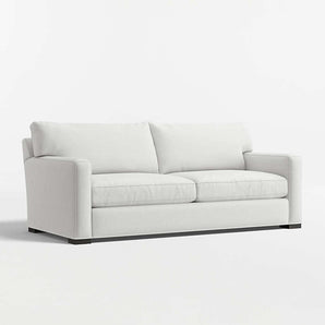 Axis 2-Seat 88" Sofa