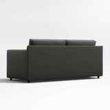 Barrett II Track Arm Sofa.