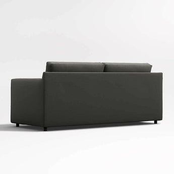 Barrett II Track Arm Sofa.