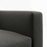 Barrett II Track Arm Sofa.