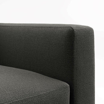 Barrett II Track Arm Sofa.