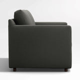 Barrett II Track Arm Sofa.