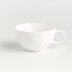 Taza de porcelana fina Bennett de 355 ml