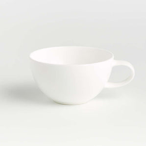 Bennett 12-oz. Bone China Cup