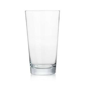 Biggs Highball Glass.