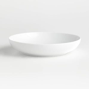 Bistro 10" Low Bowl