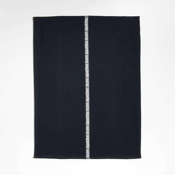 Bon Appetit Dish Towels, Set of 3.