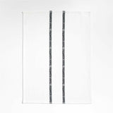 Bon Appetit Dish Towels, Set of 3.