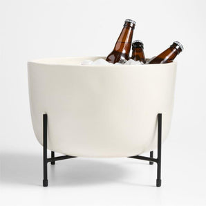 Bristol Beverage Tub.