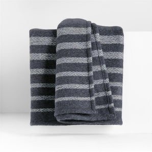 Bungalow Throw Blanket