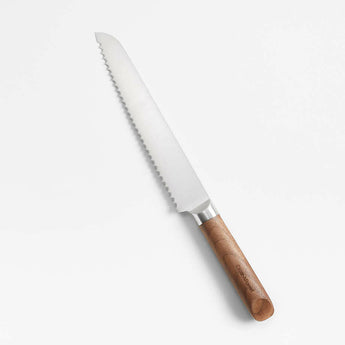 Crate & Barrel 3-Piece Knife Set.