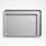 C&B Sheets S/2 Silver NEW.