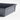 Crate & Barrel Slate Blue 9" Square Cake Pan.