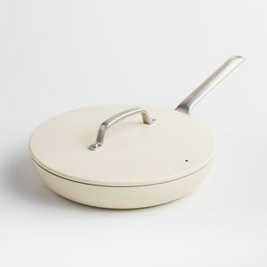High-quality ceramic nonstick cookware set ideal for healthy, easy food preparation and effortless cleaning.