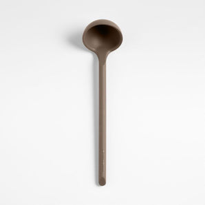 Silicone Ladle - Mushroom.