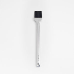 Cepillo para rociar parrilla de acero inoxidable