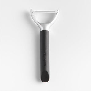 Crate & Barrel Soft-Touch y Peeler