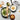 All-Clad ® HA1 Curated Hard-Anodized Non-Stick 10-Piece Cookware Set.