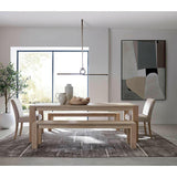 Lowe Upholstered Dining Chair.